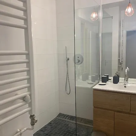 Renove En Bordure De Foret Appartement *